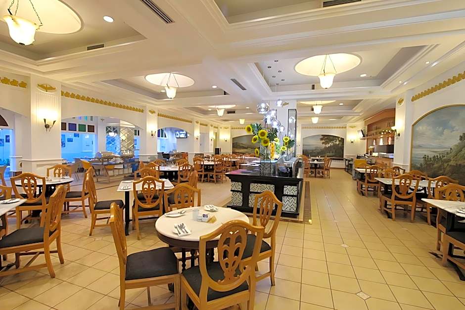 Bayview Hotel Georgetown Penang