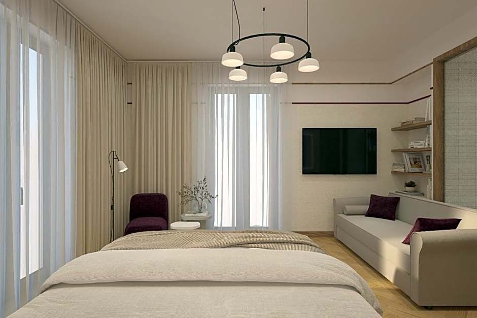 Hotel Taormina