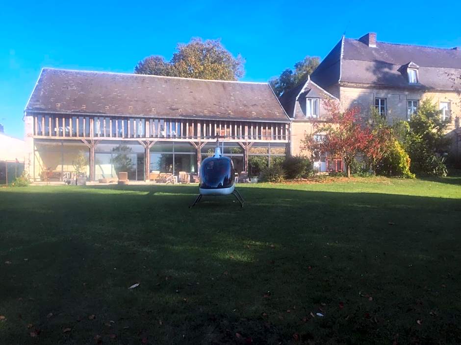 Château de Clermont