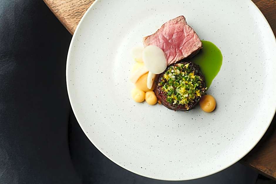 Nonam Boutique Hotel Gent