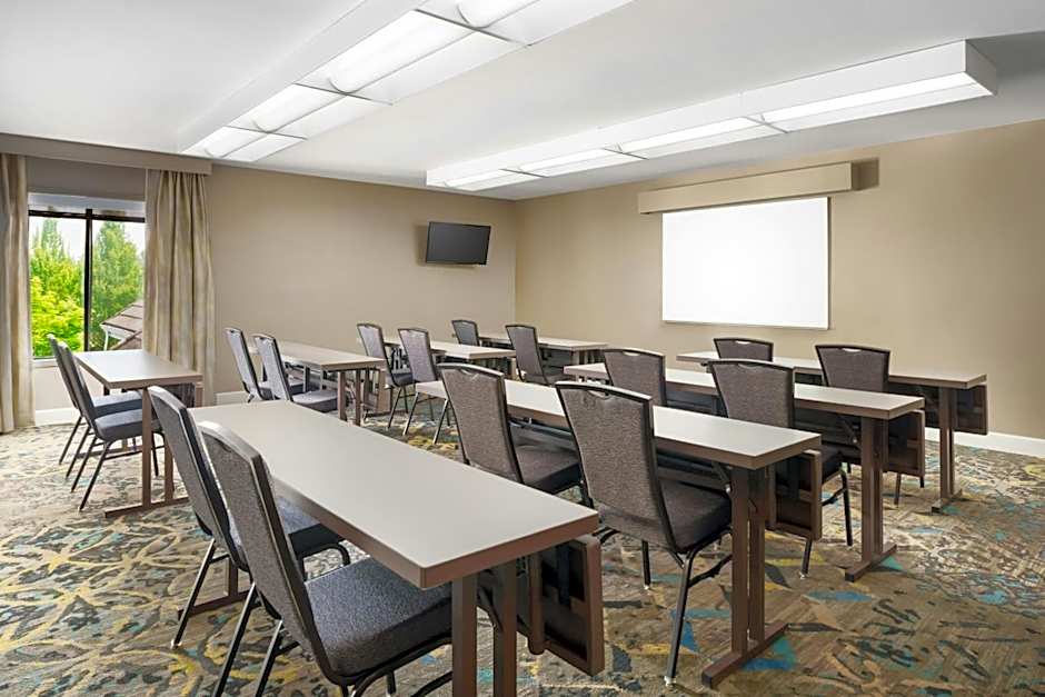 Residence Inn by Marriott Seattle North/Lynnwood Everett