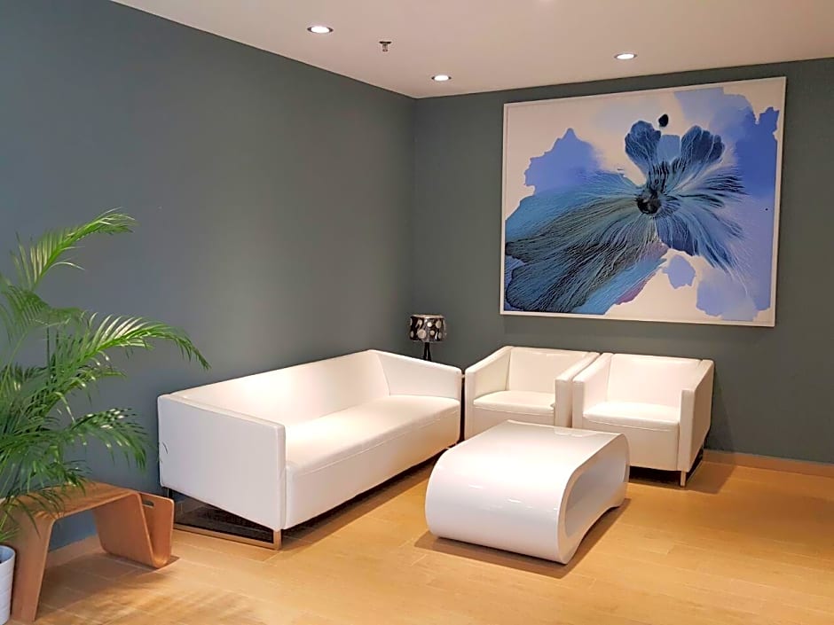 Hotel 99 - Kelana Jaya @ PJ