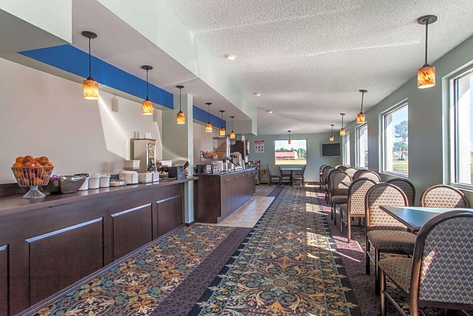 Spark by Hilton Hamburg