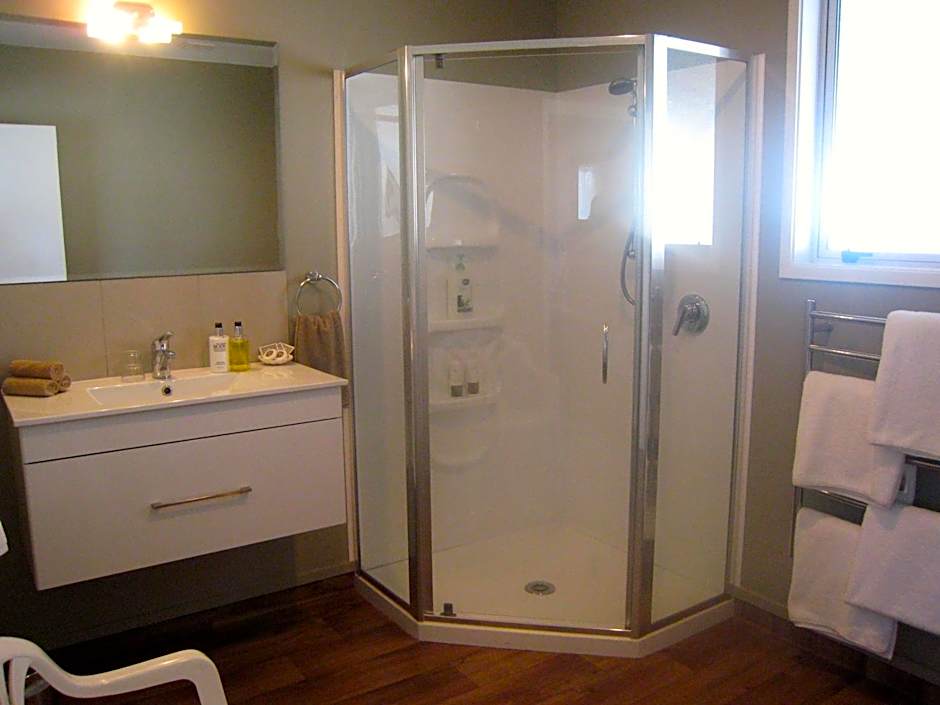 Buller Court on Palmerston