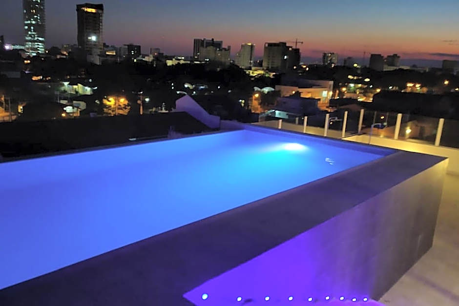 Delfines Collection Hotel by Mercure