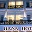 Hana Dalat Hotel