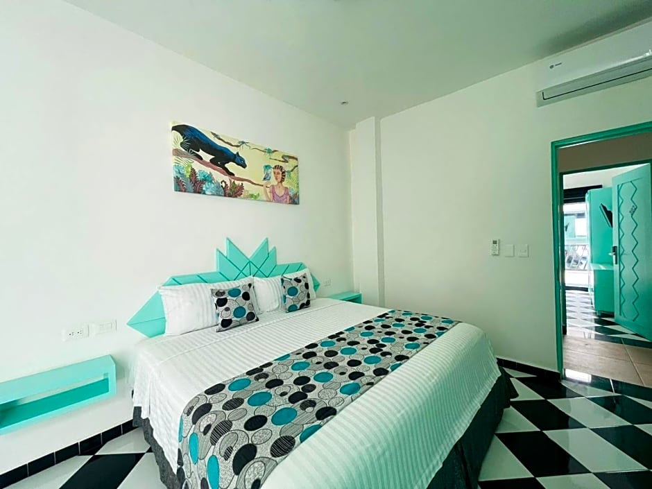 Hotel Winday Playa del Carmen