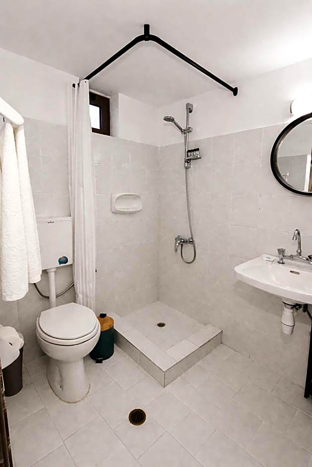 Lefka Ori - Agia Galini