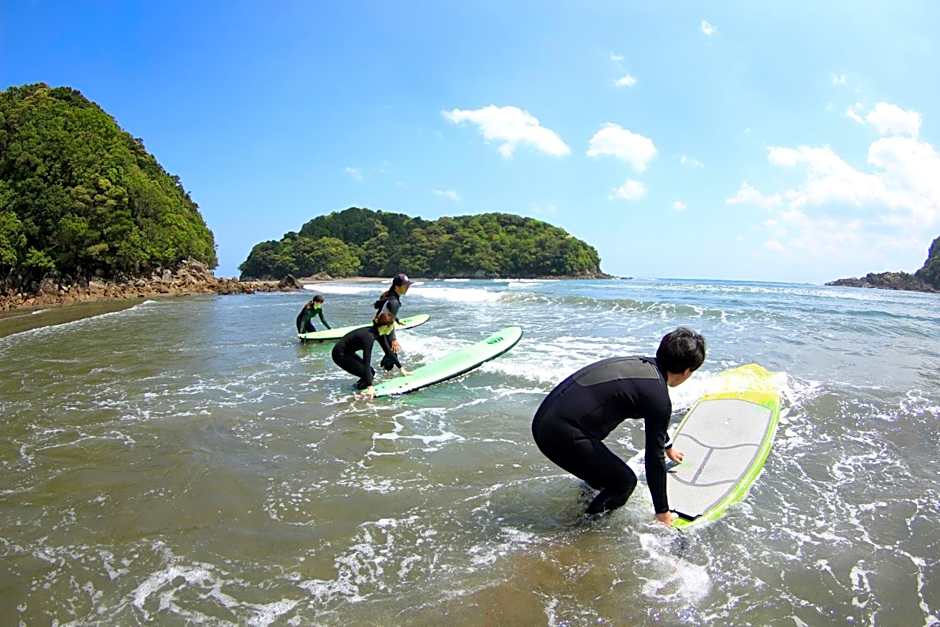 PavilionSurf&Lodge