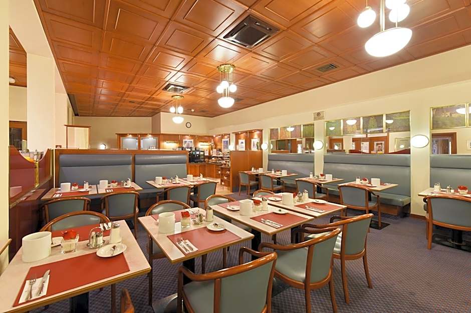 Austria Classic Hotel Wien