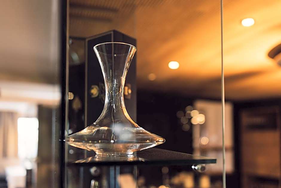 Hotel Schöne Aussicht