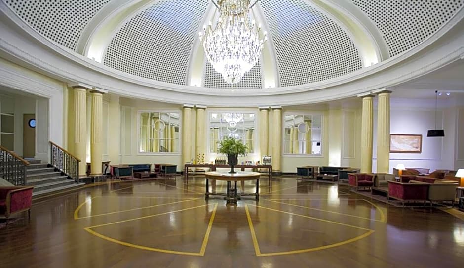 NH Collection Gran Hotel de Zaragoza