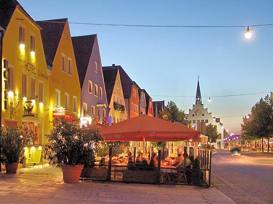 Hotel Lehmeier