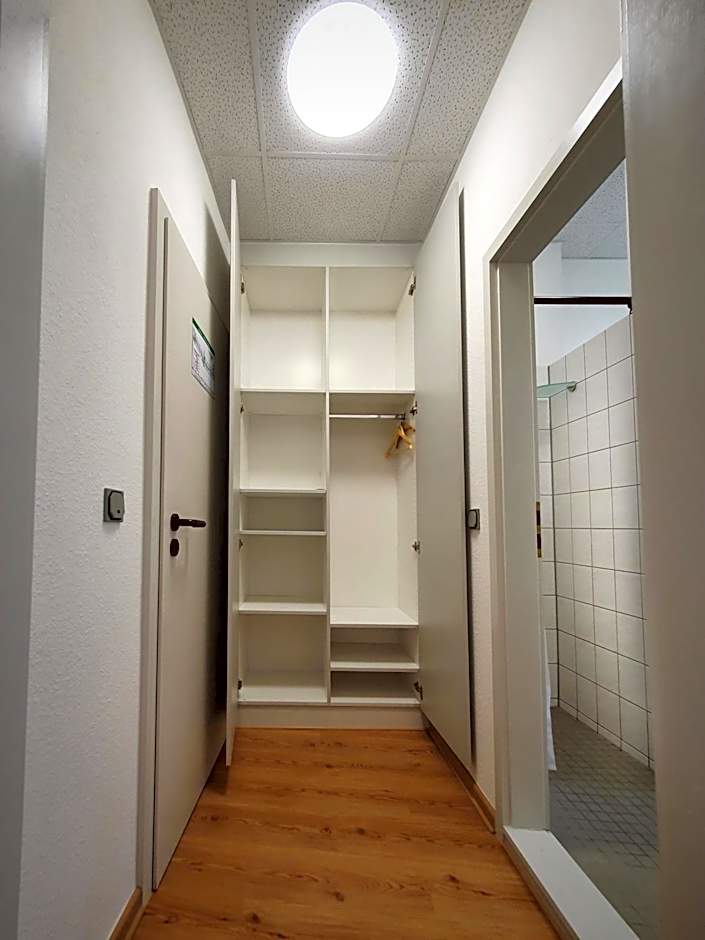 Waldhotel am See Berlin-Schmöckwitz