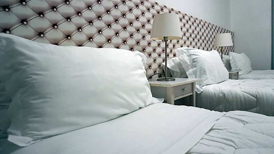 Hotel Senhor de Matosinhos