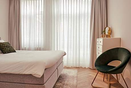 RITCH Aparthotel Alkmaar