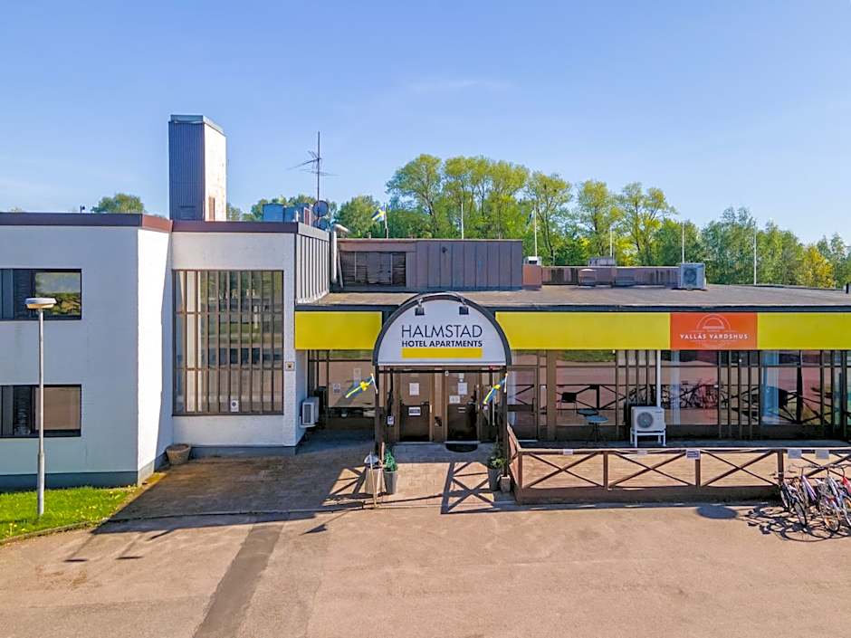 Halmstad Hotel Apartments