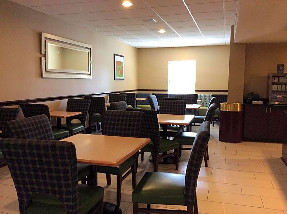 Wingate By Wyndham High Point