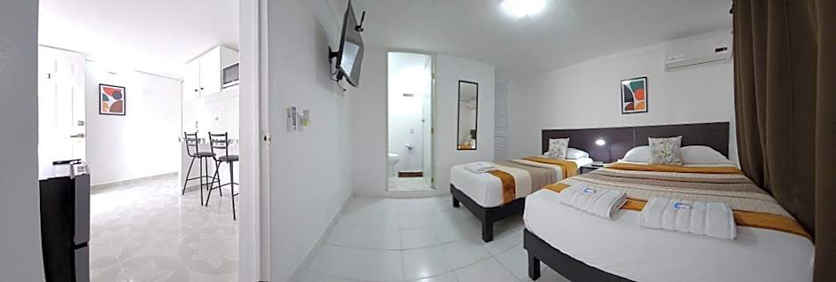 Book & Sleep Cancun