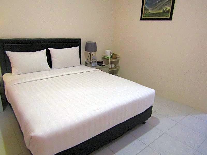 Balkondes Bumiharjo (Kampung Dolanan)