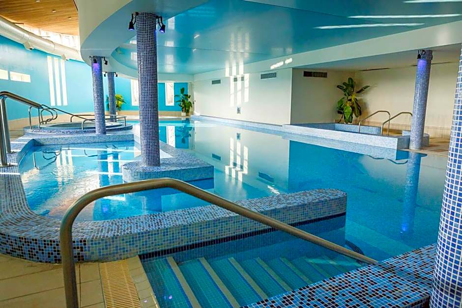 Horse & Jockey Hotel