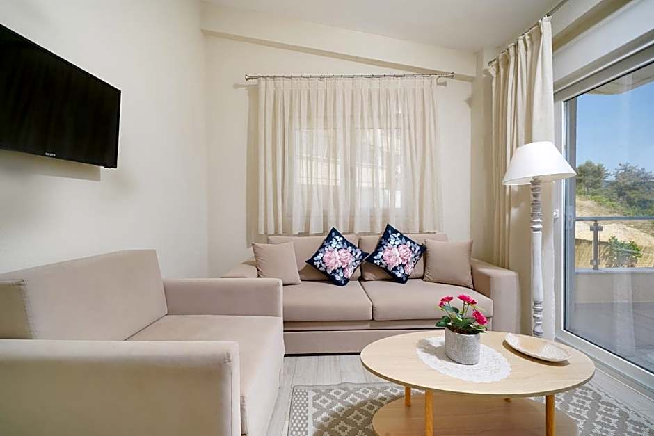 INROY SEA VIEW APARTMENTS