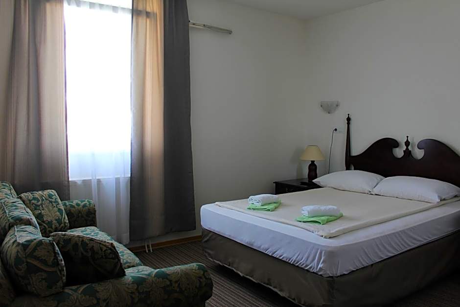 Hotel Suljovic