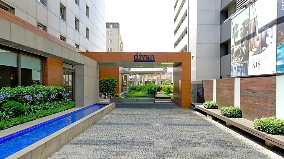 Divan Istanbul City