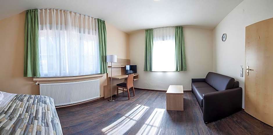 Hotel Lorca