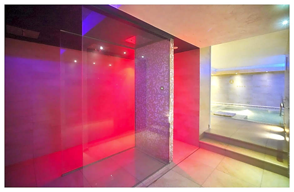 Tramas Hotel & Spa