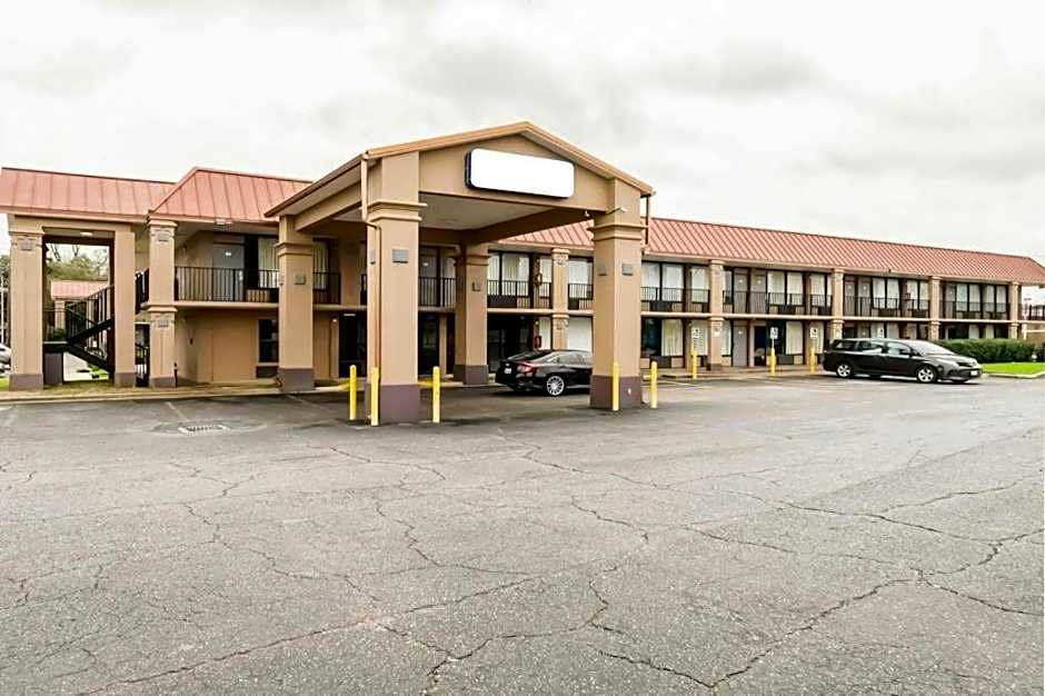 OYO Hotel Bossier City LA - Red River