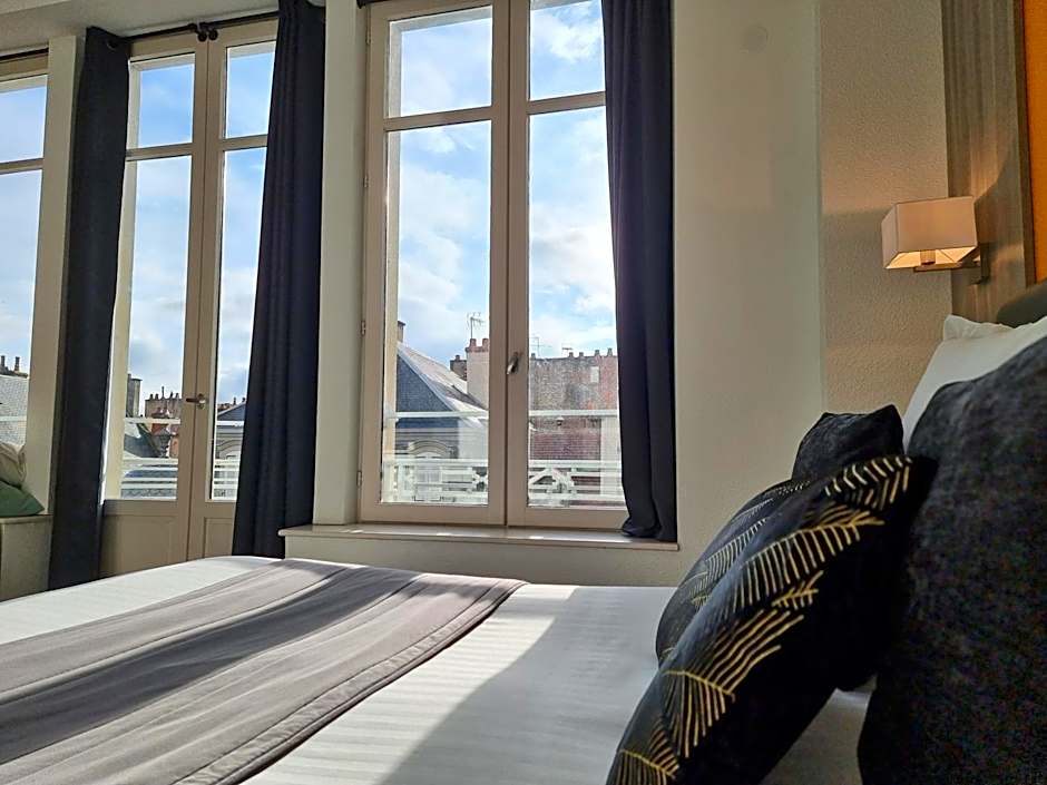City Loft Dijon