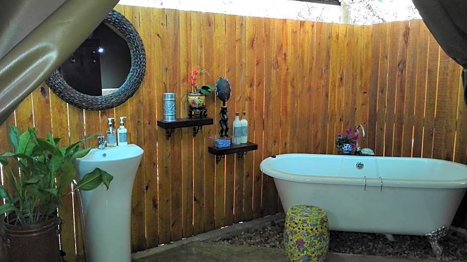 Wielewaal Bush Lodge