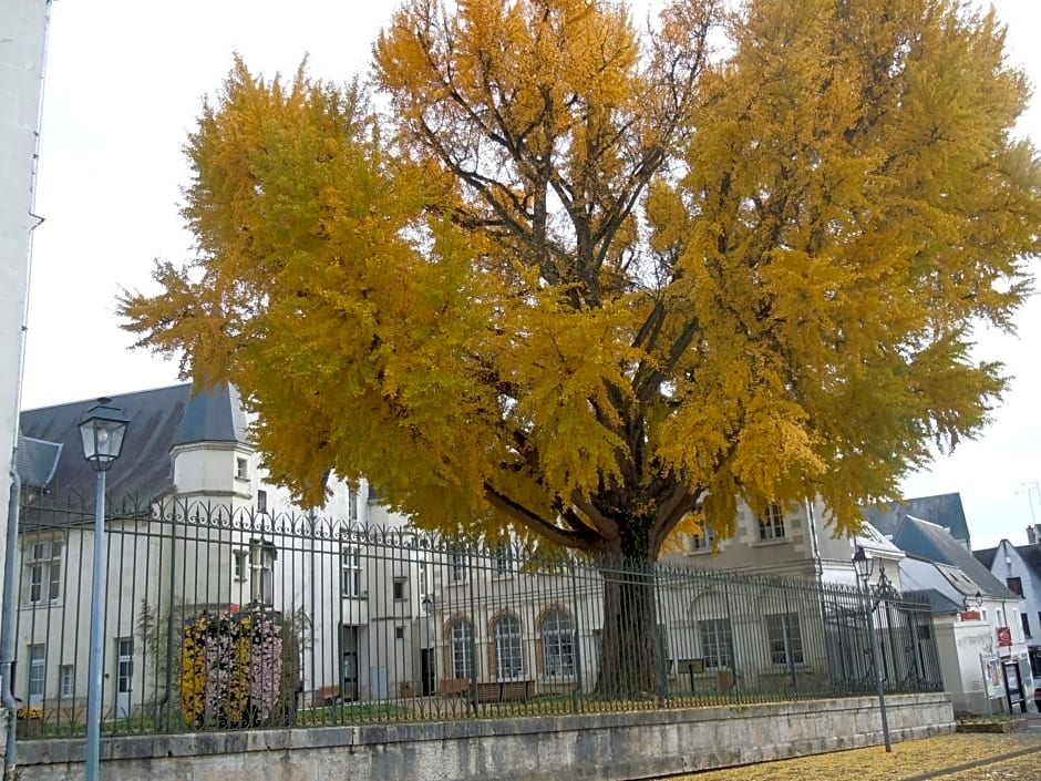 La Croix Blanche