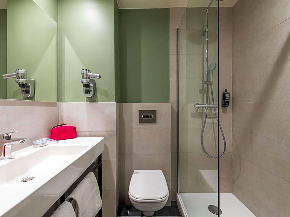 ibis Nuits Saint Georges