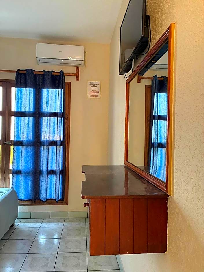 Hotel Casa Juanita