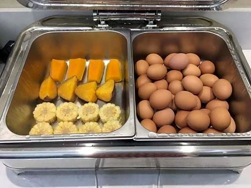 GreenTree Inn Jiangsu Changshu Longying Plaza Expr