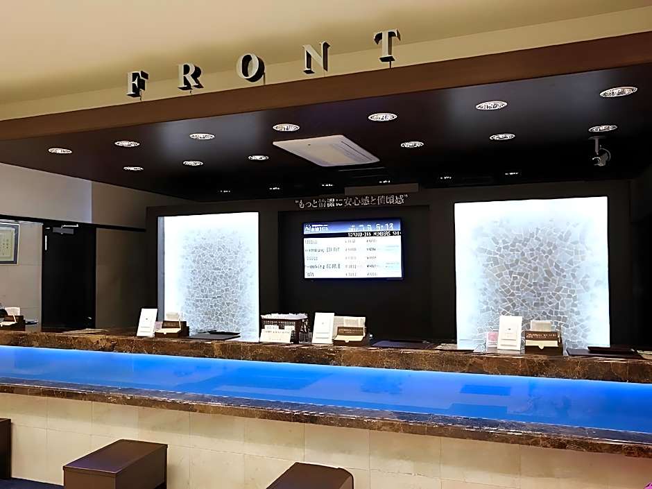 Toyoko Inn Kumagaya eki Kita guchi