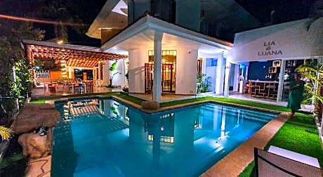 Angel Guest House - Beach Front
