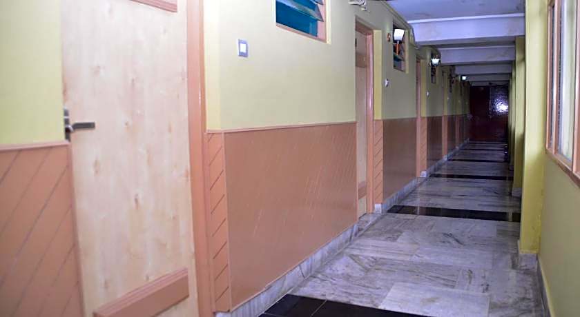 Hotel JC Grand Kodaikanal