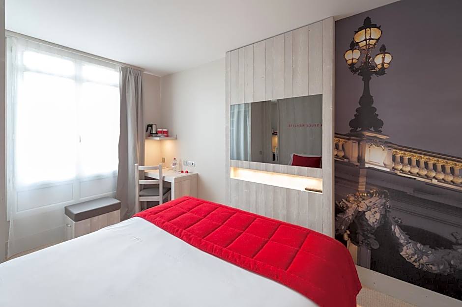 Hôtel le 209 Paris Bercy