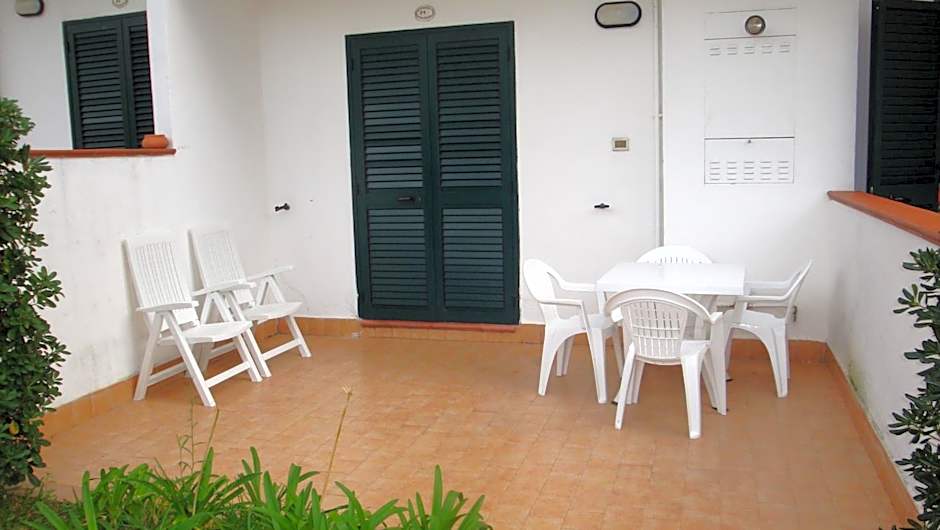 Ischia Uno Residence