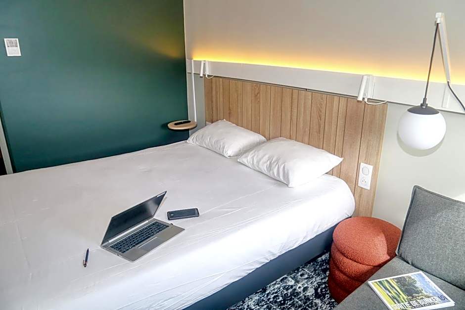 ibis Biarritz Anglet Aéroport