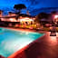 Airone Pisa Park Hotel