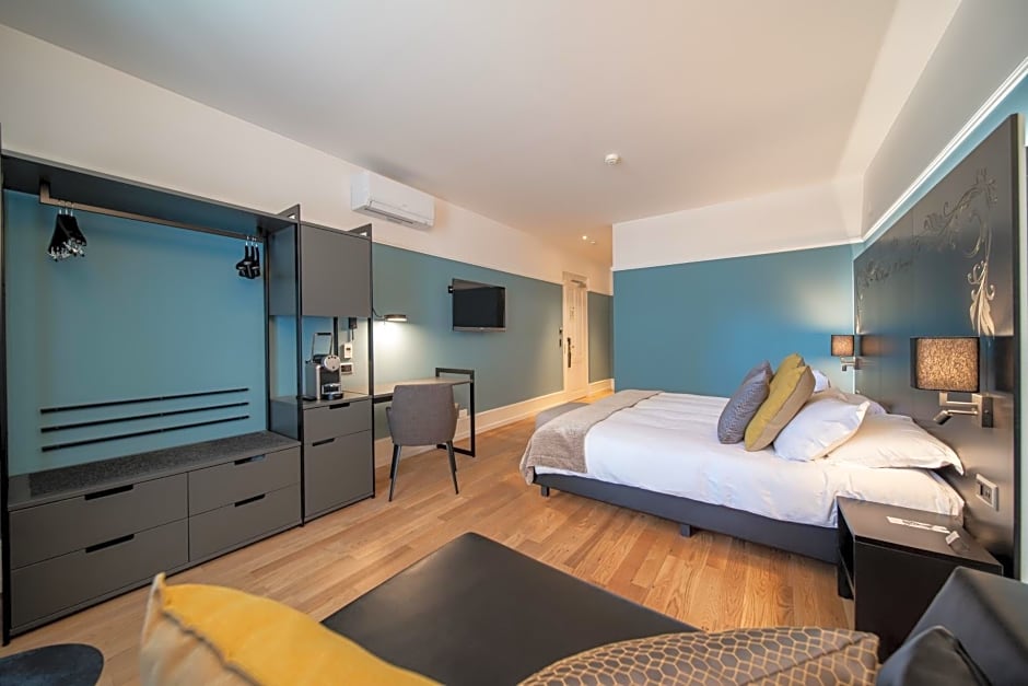 Hotel Royal St Georges Interlaken Mgallery by Sofitel