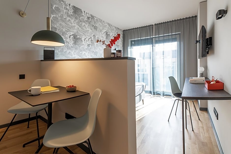 ipartment Frankfurt Airport