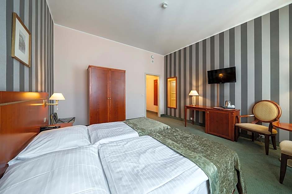 Hotel Raffaello