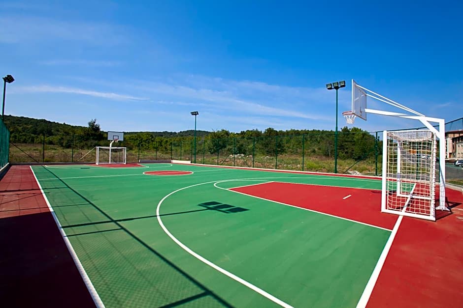 Green Life Apartments Sozopol