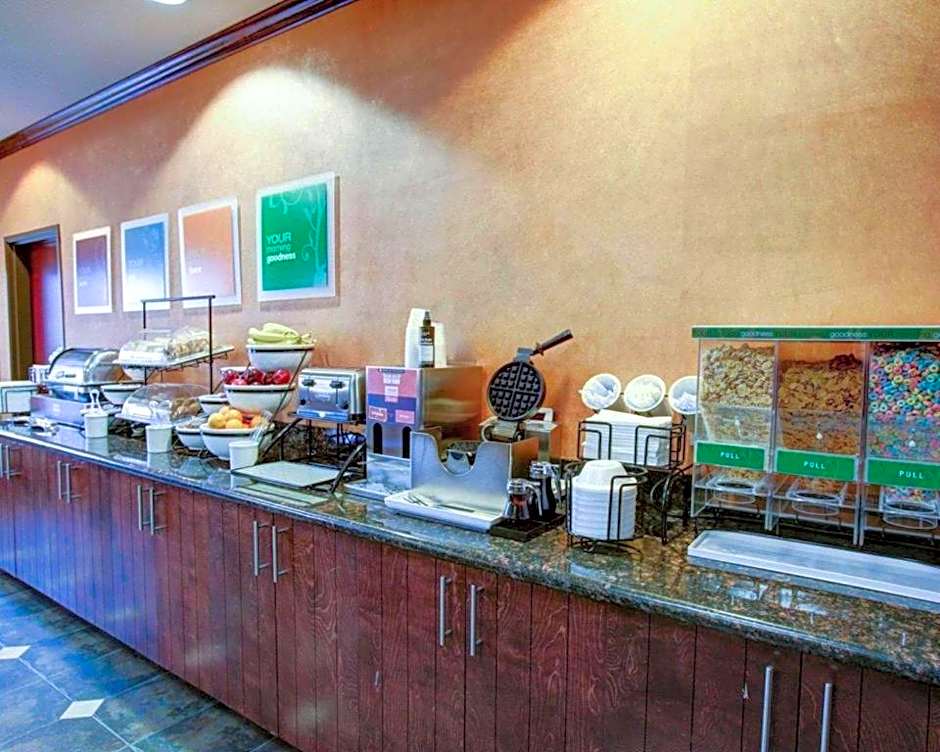 Comfort Inn & Suites Navasota