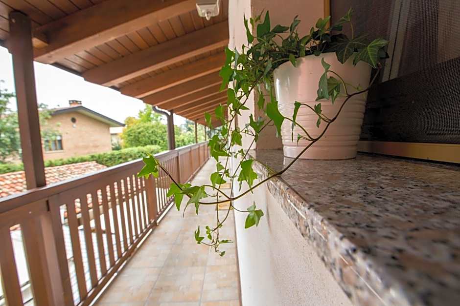 Osteria alle Risorgive